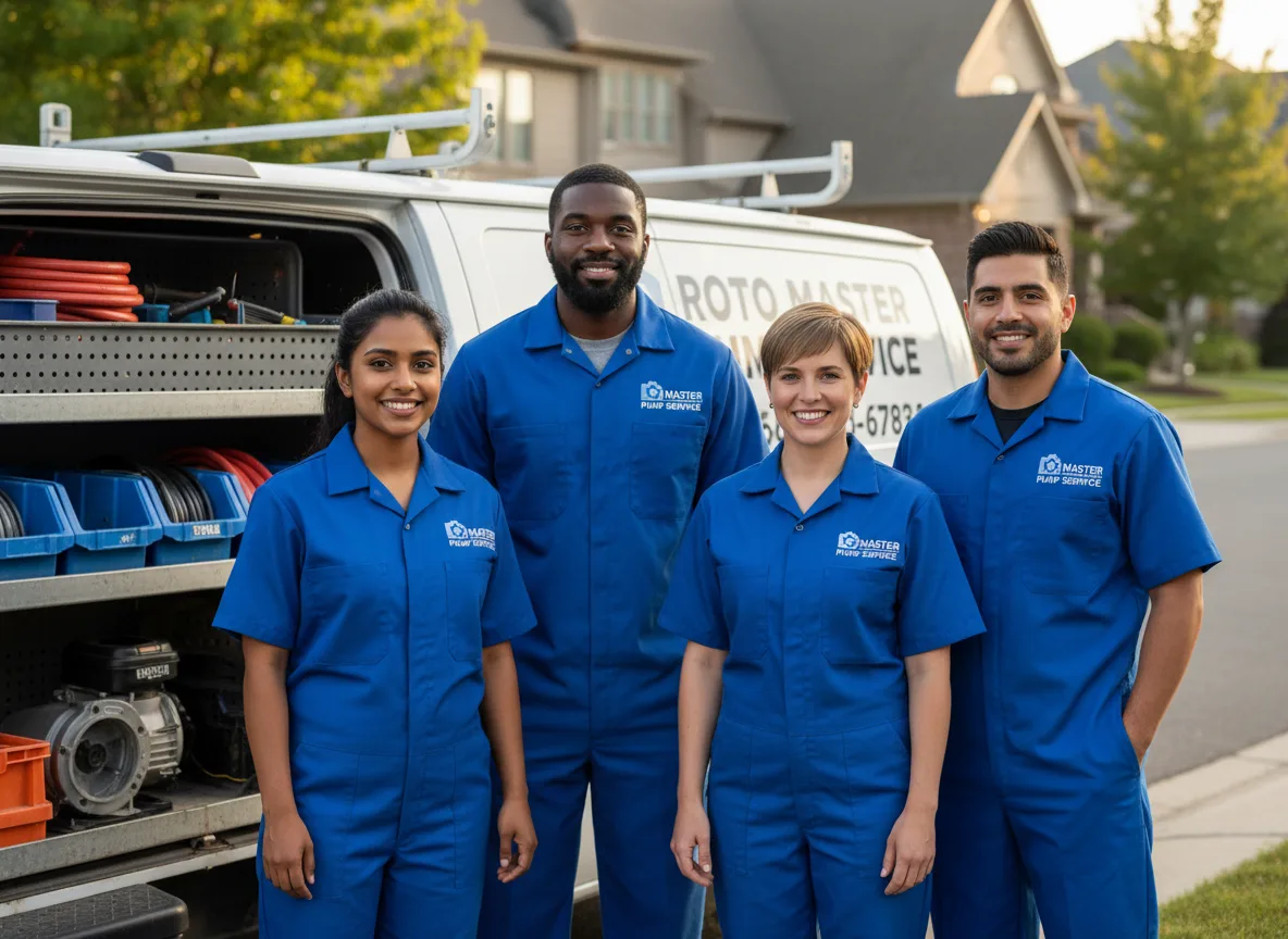Sump Pump Installation company in Hickory Corners, MI